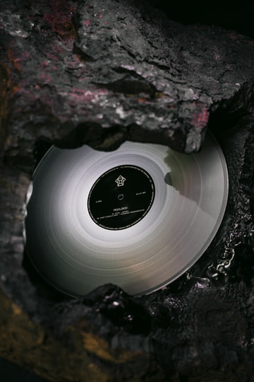 洋楽 LP BOX STONE TECHNO SERIES 2022 Stone Techno Series 2022 - Triclinic | Various Artists | The