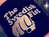 Swedish FIST-bands photo 