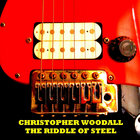 Christopher Woodall thumbnail