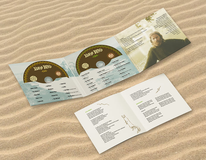 Eden's Island (The music of an enchanted isle) | Eden Ahbez