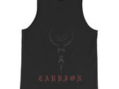 There Is Only Hell Tank Top photo 