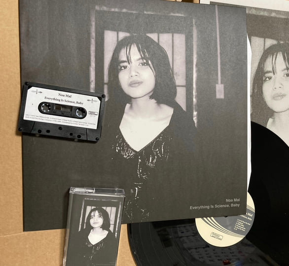 東京都内の店舗 NOA カセット (サイン入り) - fbsegtrabalho.com.br