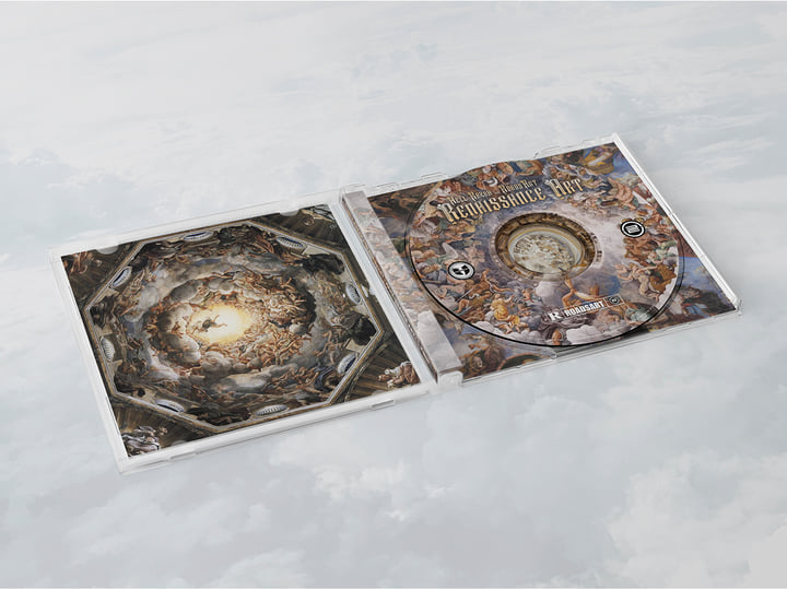 Renaissance Art | Hell Razah and RoadsArt | RoadsArt