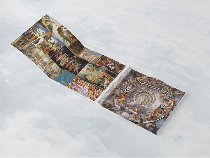 Renaissance Art | Hell Razah and RoadsArt | RoadsArt