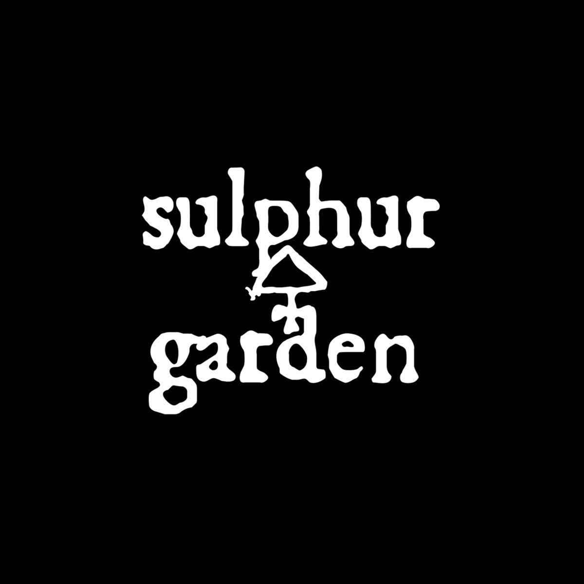 Garden Sulphur