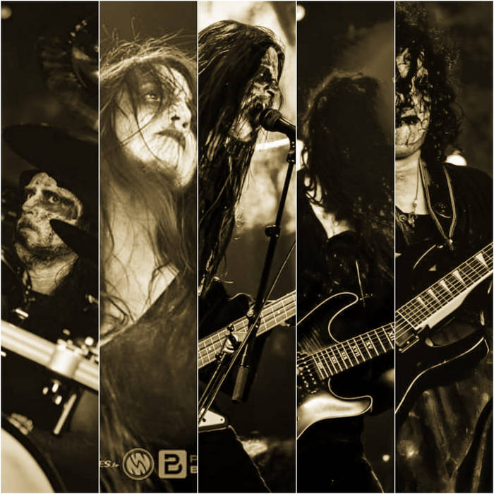 Music | Mortis Mutilati