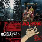 Angle Of Attack (Reissue) | Jack Endino