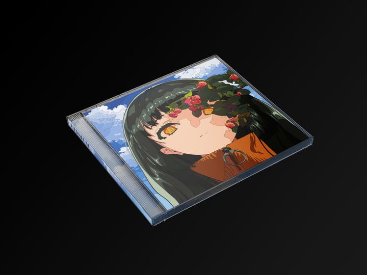 その他 Elysium [CD] Elysium | FROM THE DEPTHS