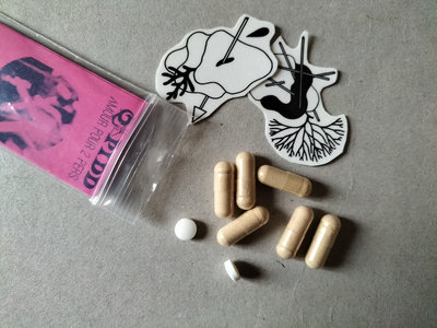 Q-Pidd : legal supplies to feel good (love pills special) main photo