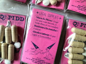 Q-Pidd : legal supplies to feel good (love pills special) photo 