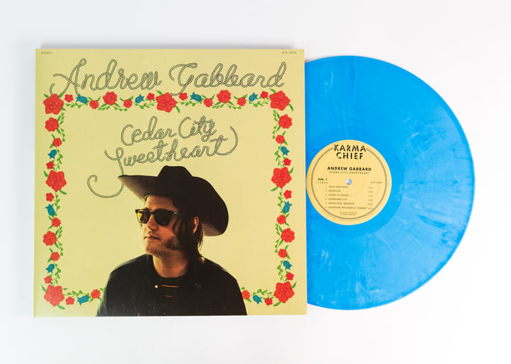 Cedar City Sweetheart | Andrew Gabbard