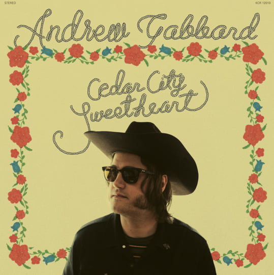Cedar City Sweetheart | Andrew Gabbard