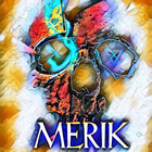 MANvsMERIK thumbnail