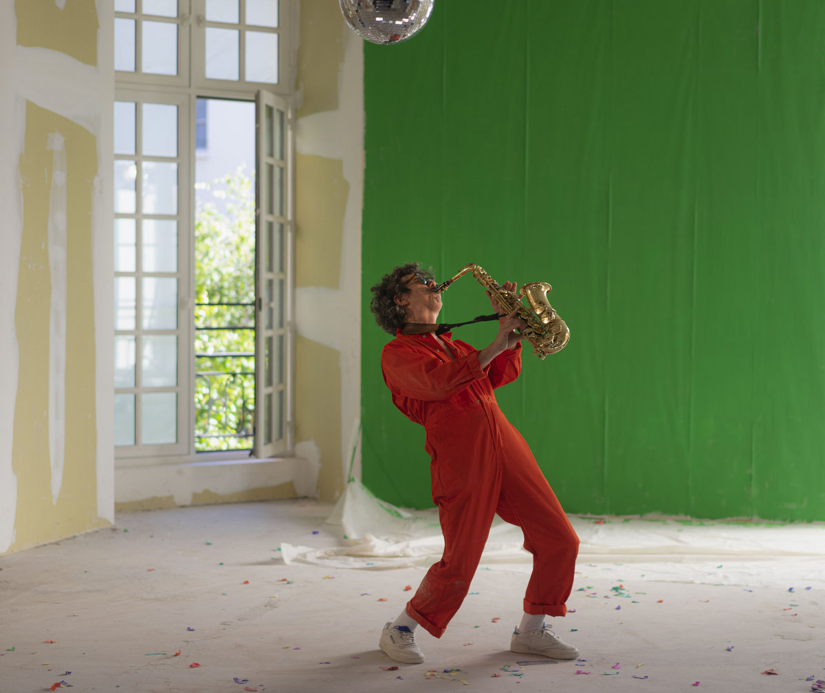 Modern French Pop Stars