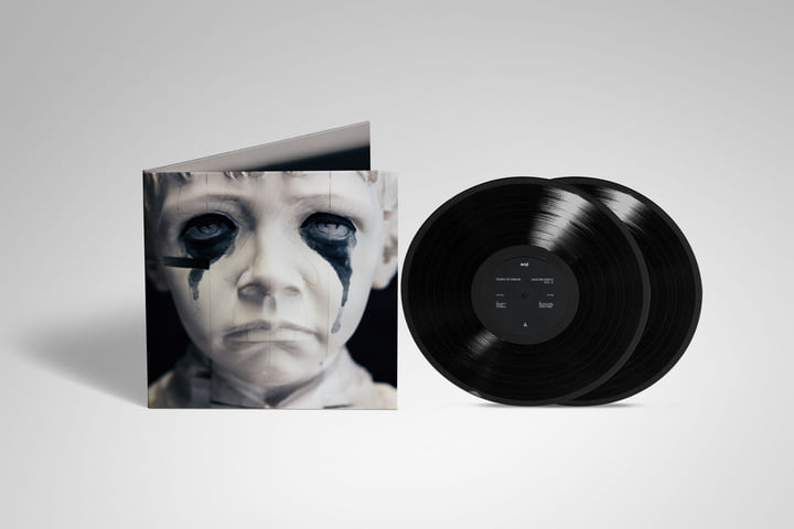 独2LP Years Of Denial Suicide Disco Vol. 2 VEYL036X VEYL /00520 Suicide Disco Vol. 2 | Years of Denial