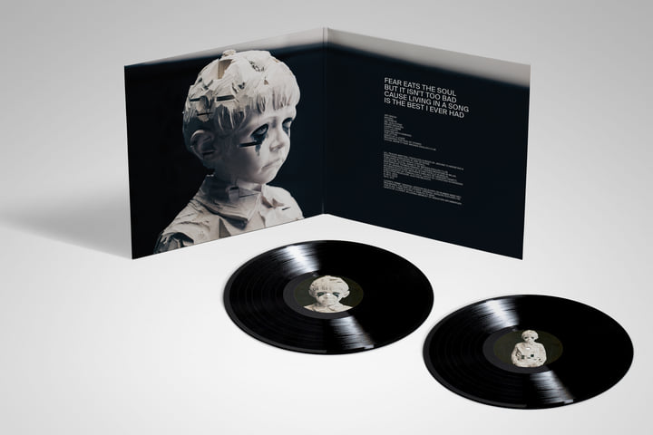 Suicide Disco Vol. 2 | Years of Denial