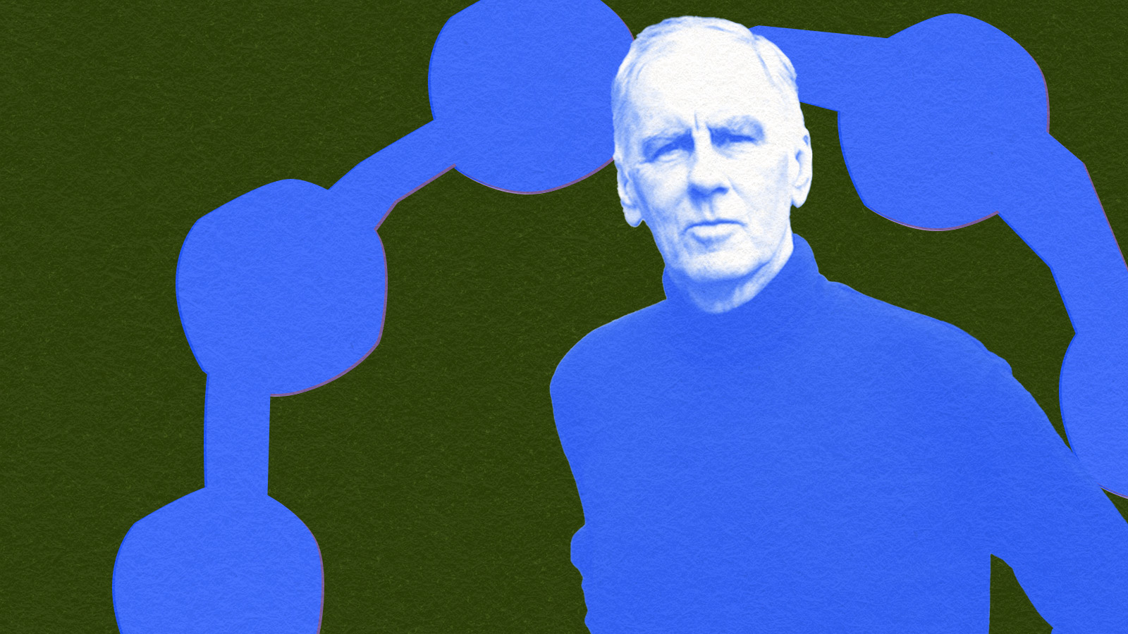 Robert Forster Plays the Changes Bandcamp Daily