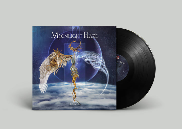 Lunaris | Moonlight Haze