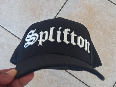 "Dad Hat" Splifton main photo