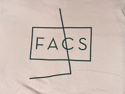 FACS Logo Desert Pink main photo