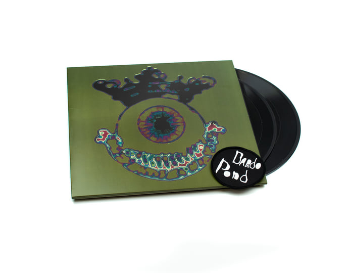 g*2様 Bardo Pond Bardo alvarius レコード Bardo Pond – Bufo Alvarius | Releases | Discogs