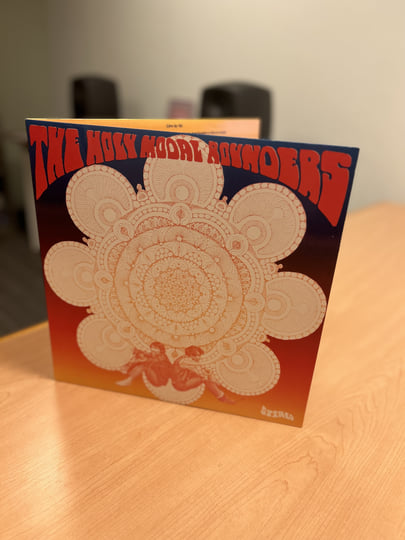 Indian War Whoop | The Holy Modal Rounders