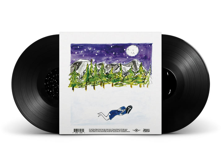 邦楽 MONO Hey, You.EP CD You Are There | MONO
