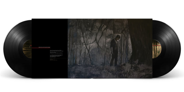 Lamentations | William Basinski