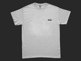 Limited edition Grand River 'All Above' T-Shirt / White photo 