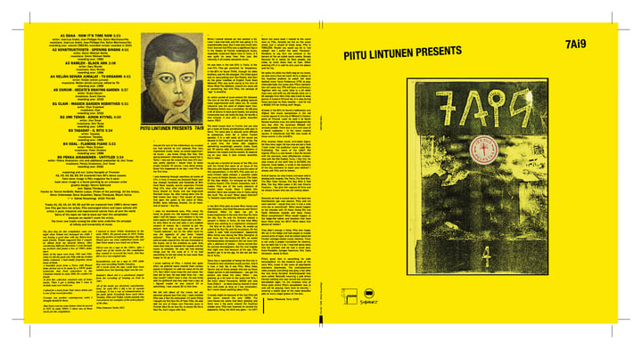 アート・デザイン・音楽 IMAGES OF FINNISH DESIGN 1960-1990 An Homage to Monopink, 1960 B, 2011 by Takashi Murakami