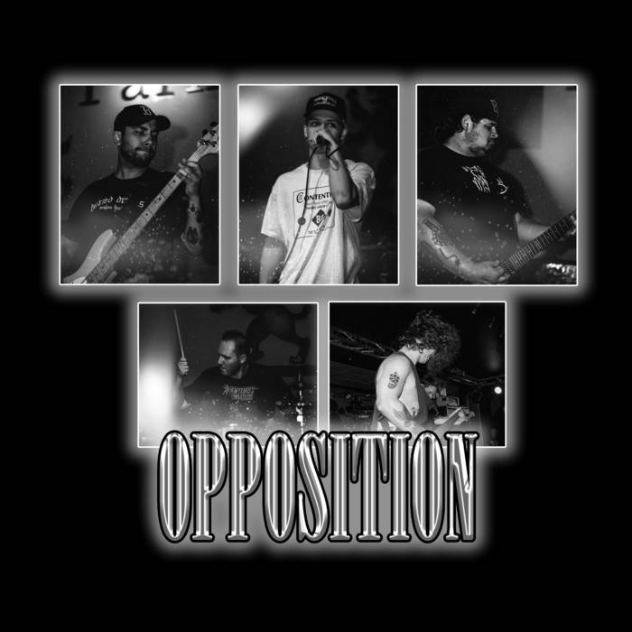 23 Demonstration | OPPOSITION