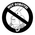 Not Robots! image
