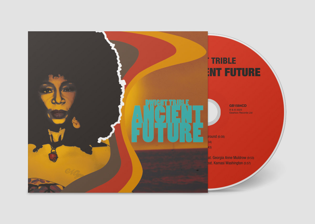 Inspirations●DWIGHT TRIBLE Inspirations | Dwight Trible