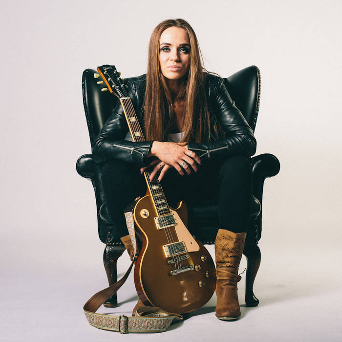 Grainne Duffy cover