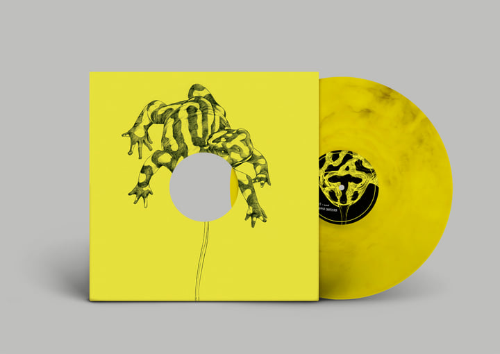 Kāthā Remixes (ST​๐​๐​๘​) | Siamese Twins Records