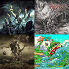 Eviscerating Desolation | DEVASTROSITY | Comatose Music
