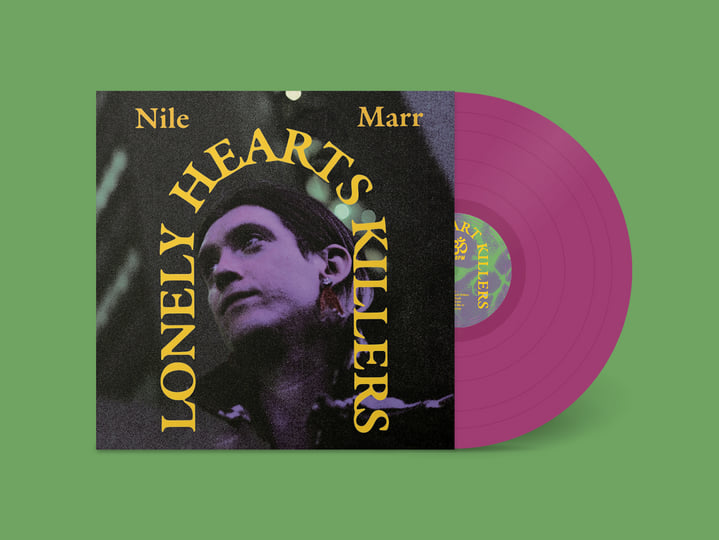 Lonely Hearts Killers | Nile Marr