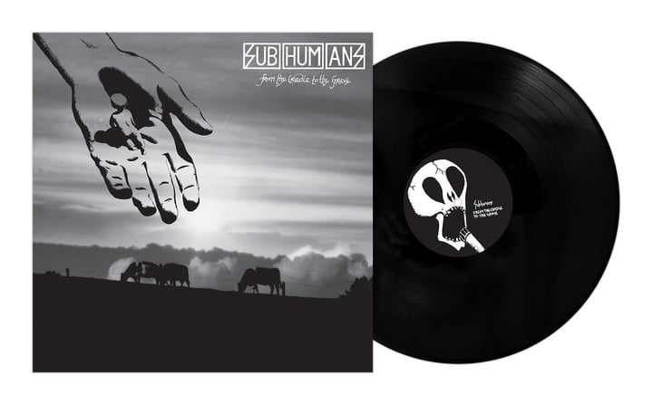 From the Cradle to the Grave | Subhumans