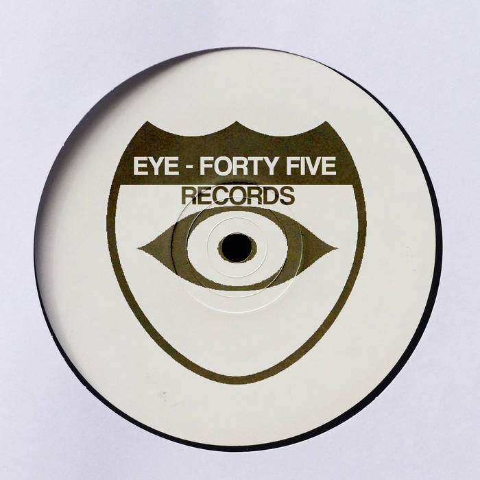 Artists | Eye45 Records