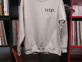 Flexi Classic Sweater - Heavy Blend - Sand photo 