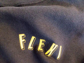 Flexi Classic Sweater - Midnight Blue photo 