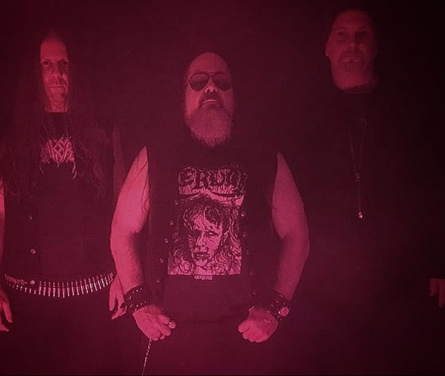洋楽 CIANIDE hell\"s rebirth Hell's Rebirth | CIANIDE