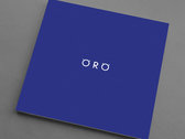 Rob St John / Örö - 7" lathe-cut vinyl, artist's book, film and soundwork photo 