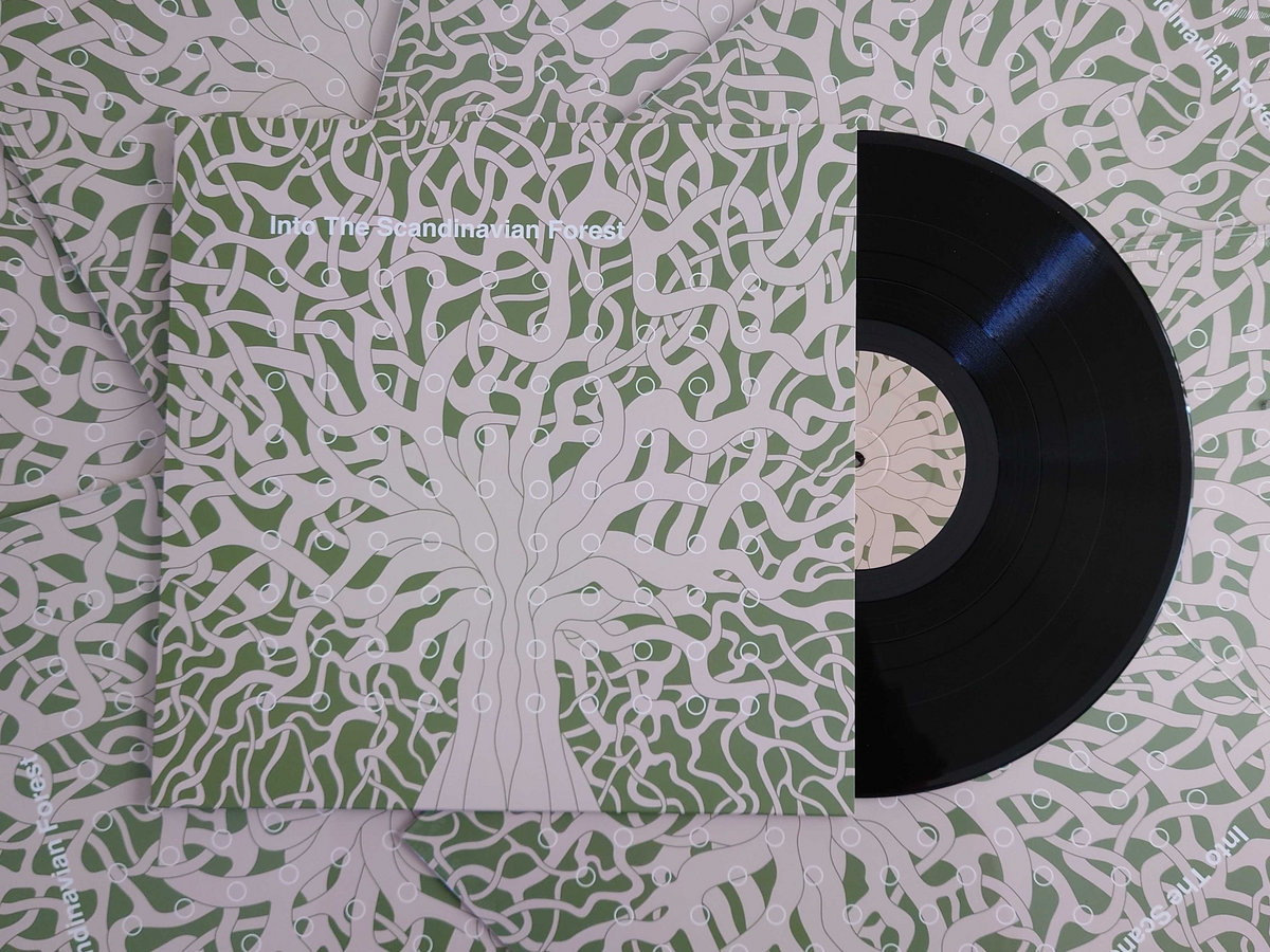 Into The Scandinavian Forest | Monument Into The Scandinavian Forest | Monument