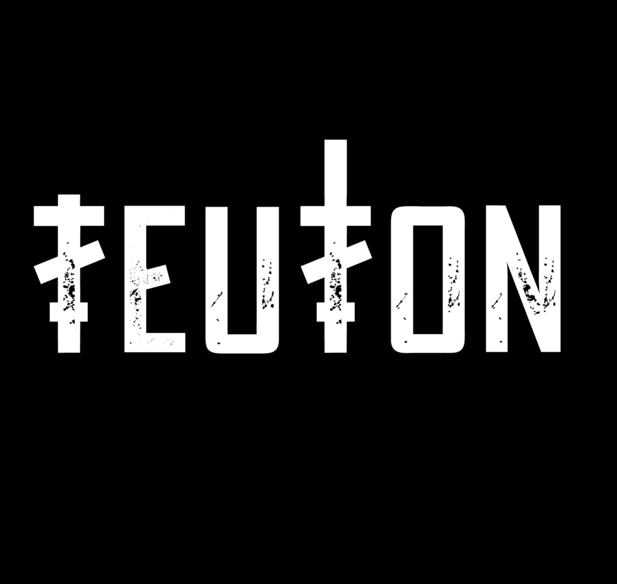 Hoodoo | TEUTON
