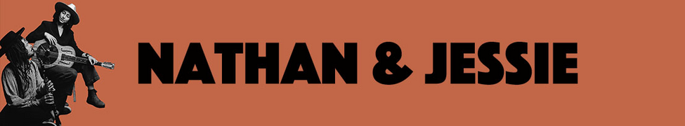 Nathan & Jessie — Photo