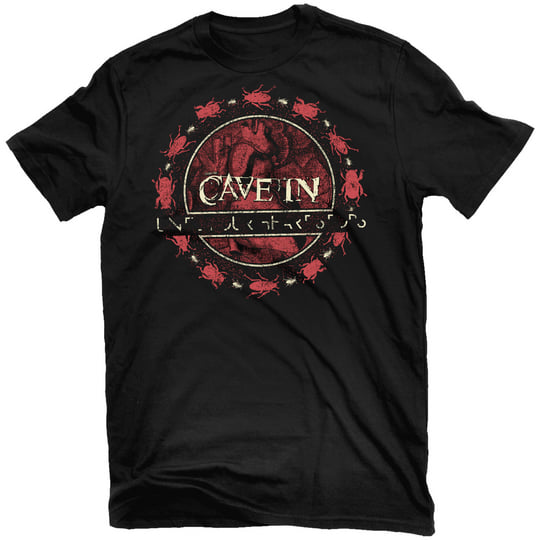 Until Your Heart Stops (Deluxe Edition) | Cave In