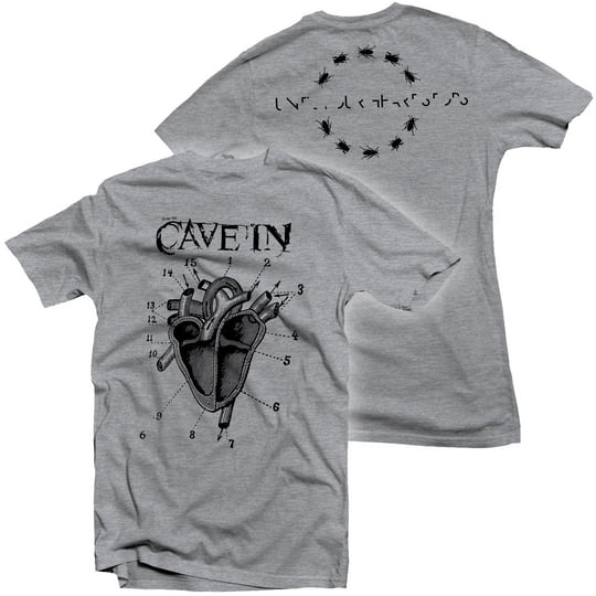 Until Your Heart Stops (Deluxe Edition) | Cave In