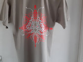 Extreme Limited Edition Lycantrop Beige - Size SMALL photo 