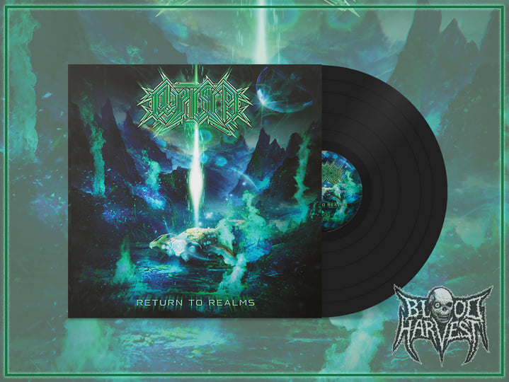 邦楽 CRYPTIC REVELATION EP CD 邦楽 CRYPTIC REVELATION EP CD 邦楽